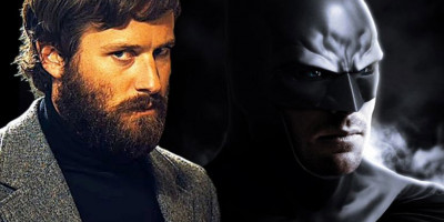Batcave dan Topeng Batman Versi Armie Hammer Terungkap thumbnail